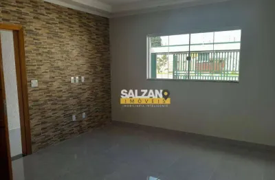 Casa com 2 dormitórios à venda, 89 m² por r$ 382.000,00 - jardim oasis - taubaté/sp