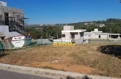 Terreno à venda, 275 m² por r$ 190.800,00 - condomínio cataguá way sul - taubaté/sp