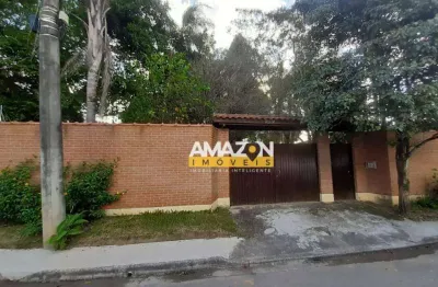 Chácara com 4 dormitórios à venda, 1050 m² por r$ 780.000,00 - guedes - tremembé/sp
