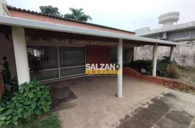 Casa com 3 dormitórios à venda, 400 m² por r$ 2.000.000,00 - jardim das nações - taubaté/sp