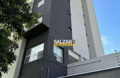 Apartamento com 2 dormitórios à venda, 70 m² por r$ 360.000,00 - edificio portinari - taubaté/sp