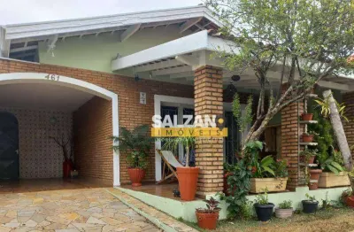 Casa com 5 dormitórios à venda, 198 m² por r$ 700.000,00 - vila jaboticabeira - taubaté/sp