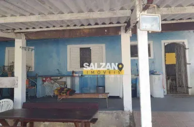 Chácara com 2 dormitórios à venda, 1000 m² por r$ 400.000,00 - pinheirinho - taubaté/sp