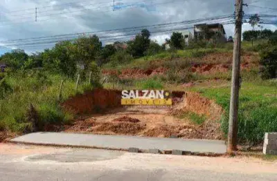 Terreno à venda, 432 m² por r$ 170.000,00 - residencial estoril - taubaté/sp