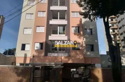 Apartamento com 2 dormitórios, 60 m² - venda por r$ 305.000,00 ou aluguel por r$ 2.197,00/mês - centro - taubaté/sp