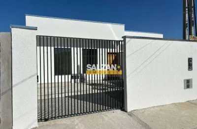 Casa com 3 dormitórios à venda, 79 m² por r$ 318.000,00 - parque ipanema - taubaté/sp