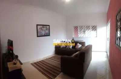 Casa com 2 dormitórios, 170 m² - venda por r$ 450.000,00 ou aluguel por r$ 2.306,00/mês - parque são luís - taubaté/sp