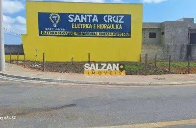 Terreno à venda, 214 m² por r$ 180.000 - areão - taubaté/são paulo
