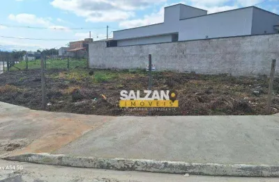 Terreno à venda, 265 m² por r$ 180.000 - areão - taubaté/sp