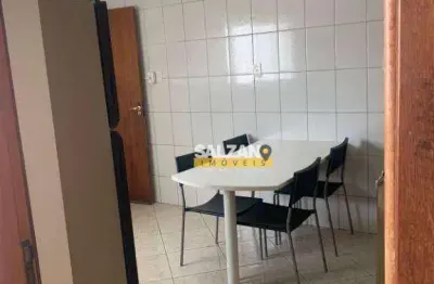Apartamento com 2 dormitórios à venda, 92 m² por r$ 270.000 - esplanada independência - taubaté/sp