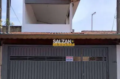 Sobrado com 3 dormitórios à venda, 200 m² por r$ 395.000 - residencial novo horizonte - taubaté/sp