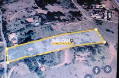 Área à venda, 20840 m² por r$ 1.210.000 - são gonçalo - taubaté/sp
