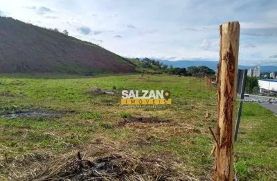 Área à venda, 35710 m² por r$ 10.000.000,00 - tamandaré - guaratinguetá/sp