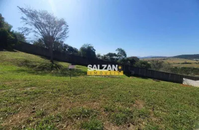 Terreno à venda, 899 m² por r$ 477.000 - condomínio cataguá way norte - taubaté/sp