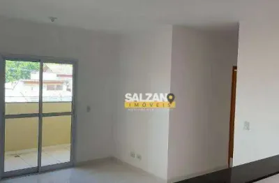 Apartamento com 2 dormitórios à venda, 64 m² por r$ 330.000,00 - residencial portal da mantiqueira - taubaté/sp