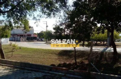 Terreno para alugar, 200 m² por r$ 2.000,00/mês - vila edmundo - taubaté/sp