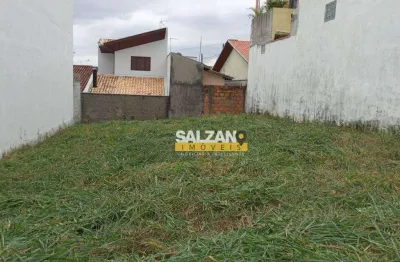 Terreno à venda, 250 m² por r$ 250.000 - residencial d napoli - taubaté/sp
