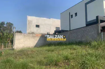 Terreno à venda, 157 m² por r$ 160.000 - chácara belo horizonte - taubaté/sp