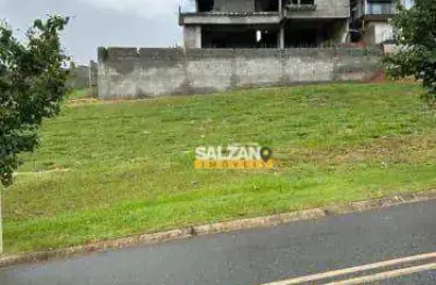 Terreno à venda, 289 m² por r$ 276.000,00 - condomínio cyrela landscape - taubaté/sp