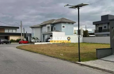 Terreno à venda, 283 m² por r$ 290.000,00 - bairro dos guedes - tremembé/sp