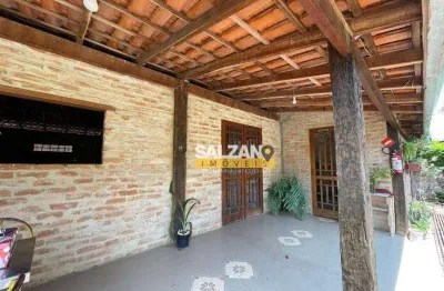 Chácara com 6 dormitórios à venda, 3000 m² por r$ 1.500.000,00 - granjas rurais reunidas são judas tadeu - taubaté/sp