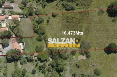 Chácara com 2 dormitórios à venda, 16473 m² por r$ 1.272.000,00 - barreiro - taubaté/sp
