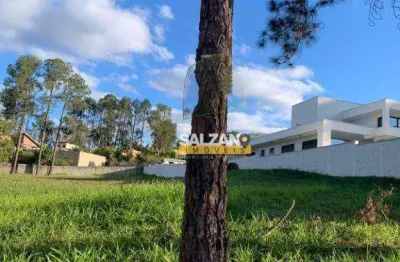 Terreno à venda, 2293 m² por r$ 795.000,00 - chácaras cataguá - taubaté/sp