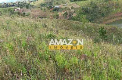 Área à venda, 8000 m² por r$ 180.000,00 - paiol grande - redenção da serra/sp