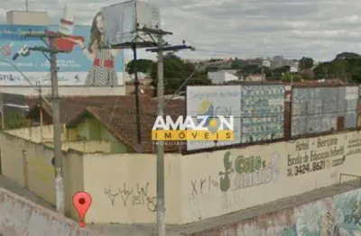Terreno, 300 m² - venda por r$ 530.000,00 ou aluguel por r$ 3.000,00/mês - jardim das nações - taubaté/sp