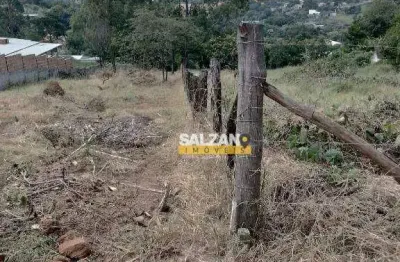 Terreno à venda, 2191 m² por r$ 202.000,00 - chácaras ingrid - taubaté/sp