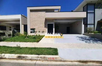 Casa com 3 dormitórios à venda, 162 m² por r$ 1.200.000,00 - residencial ouro ville - taubaté/sp
