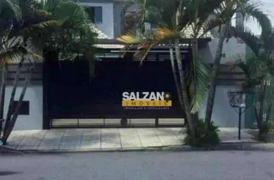 Sobrado com 3 dormitórios à venda, 180 m² por r$ 420.000 - parque aeroporto - taubaté/sp