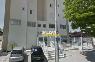 Apartamento com 3 dormitórios à venda, 74 m² por r$ 430.000,00 - edifício versátille - taubaté/sp