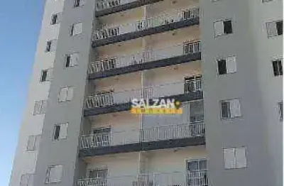 Apartamento com 2 dormitórios à venda, 70 m² por r$ 318.000,00 - vila são josé - taubaté/sp