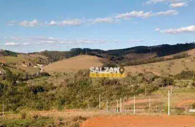 Terreno à venda, 250 m² por r$ 122.000,00 - cataguá - taubaté/sp