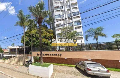 Apartamento duplex com 3 dormitórios à venda, 114 m² por r$ 690.000,00 - condomínio jabuticabeiras - taubaté/sp