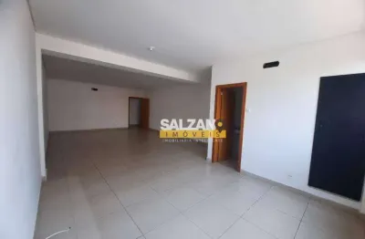 Sala para alugar, 56 m² por r$ 2.456,10/mês - centro - taubaté/sp