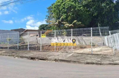 Terreno à venda, 640 m² por r$ 403.000,00 - quinta das frutas - taubaté/sp
