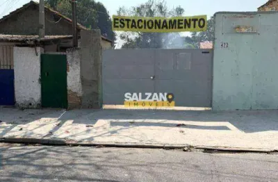 Ponto à venda, 400 m² por r$ 425.000 - vila aparecida - taubaté/sp