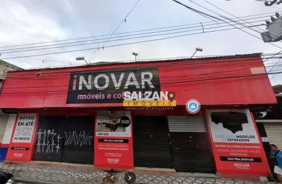 Ponto para alugar, 390 m² por r$ 35.000,00/mês - centro - taubaté/sp
