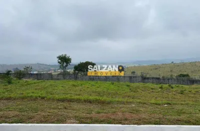 Terreno à venda, 608 m² por r$ 300.000 - campos do conde taubaté - taubaté/sp