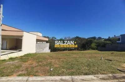 Terreno à venda, 399 m² por r$ 280.000 - condomínio cataguá way sul - taubaté/sp