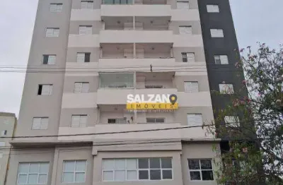 Apartamento duplex com 2 dormitórios à venda, 137 m² por r$ 520.000,00 - edificio portinari - taubaté/sp