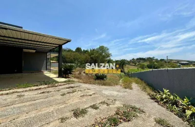 Casa com 3 dormitórios, 240 m² - venda por r$ 2.500.000,00 ou aluguel por r$ 8.400,00/mês - chácaras cataguá - taubaté/sp