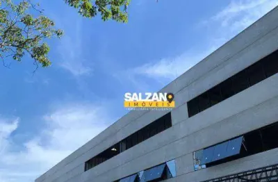 Galpão para alugar, 14000 m² por r$ 170.000,00/mês - jardim independência - taubaté/sp