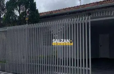 Casa com 4 dormitórios, 420 m² - venda por r$ 1.000.000,00 ou aluguel por r$ 4.800,00/mês - santa lucia - tremembé/sp