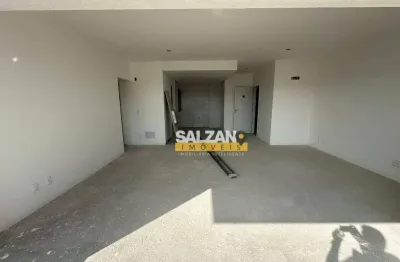 Apartamento com 3 dormitórios à venda, 109 m² por r$ 700.000,00 - condomínio edifício lucca - taubaté/sp