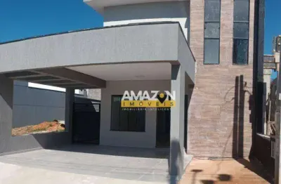 Sobrado com 3 dormitórios à venda, 156 m² por r$ 620.000,00 - chácara belo horizonte - taubaté/sp