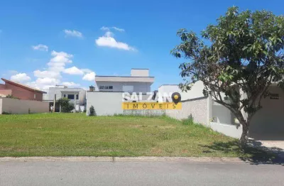 Terreno à venda, 260 m² por r$ 340.000,00 - condomínio morada do visconde - tremembé/sp