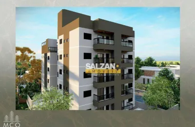 Apartamento com 1 dormitório à venda, 44 m² por r$ 305.000,00 - silop - ubatuba/sp